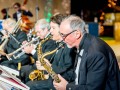 The Swingers Orchestra ad Arese