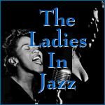 The Ladies in Jazz